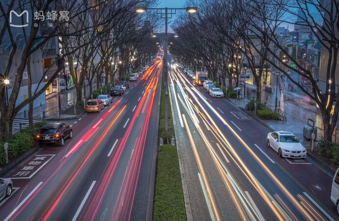 【转】东京购物住哪里?这些酒店出门就能买买买