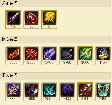 LOL鬼索攻速流韦鲁斯崛起 S7最强坦克杀手