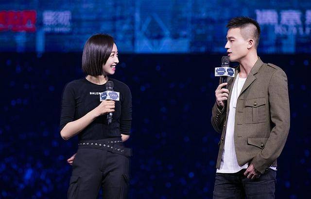 宋茜出演这部剧的女主,知名导演和制片坐镇,男主角不火都难
