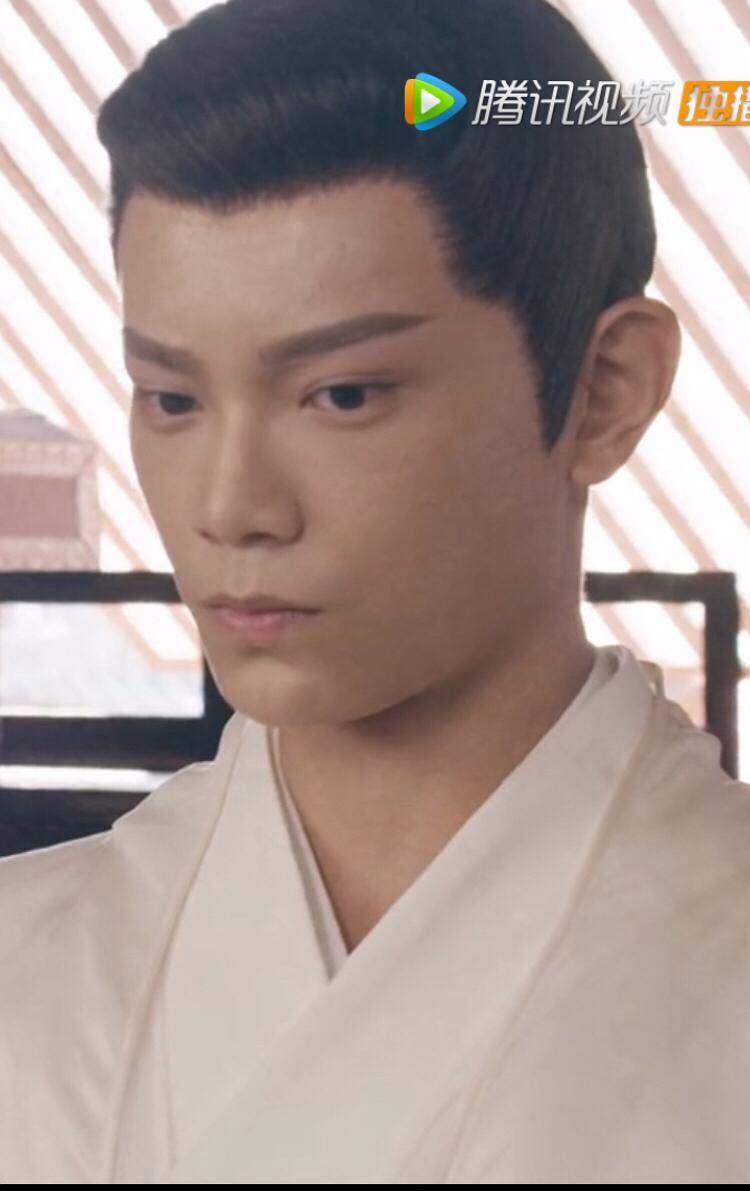 《传闻中的陈芊芊》只给男女主个人镜头磨皮?和配角一起就暴露了