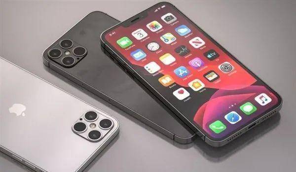 iPhone12将取消两大重要配件,众多果粉吐槽:库克太会赚钱