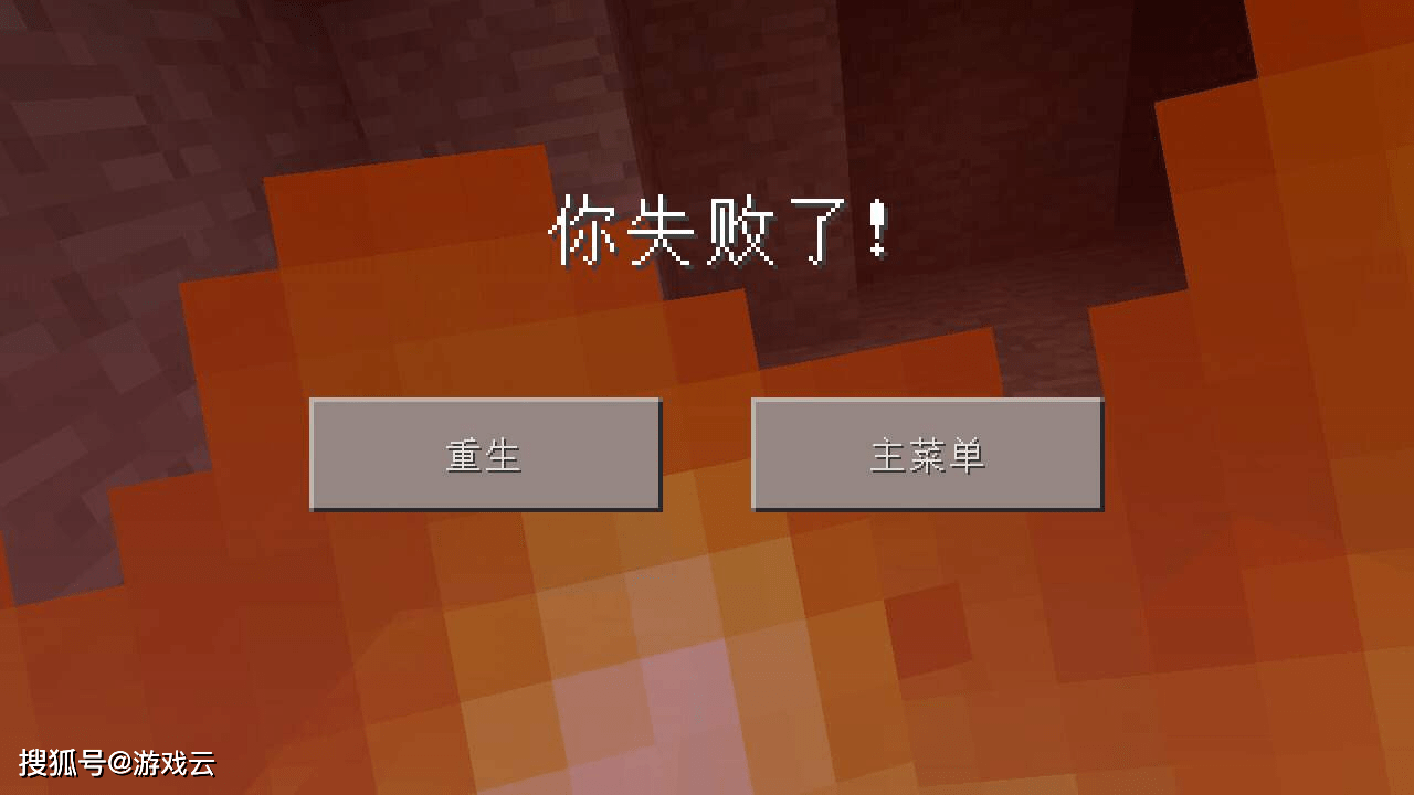 我的世界:玩了这个MOD后,你只会感叹一句:我真的太难了