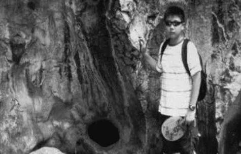 西游记最大“漏洞”,压着孙悟空的五行山不是道具,被瞒 3 3 年