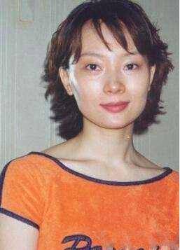 《谁说我结不了婚》中几位演员的旧照,童瑶不仅像章子怡还撞脸她