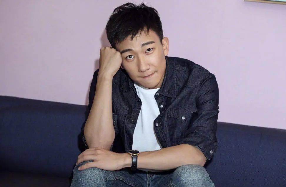 吴昊宸否认传闻,所以,马伊琍的新男友是谁