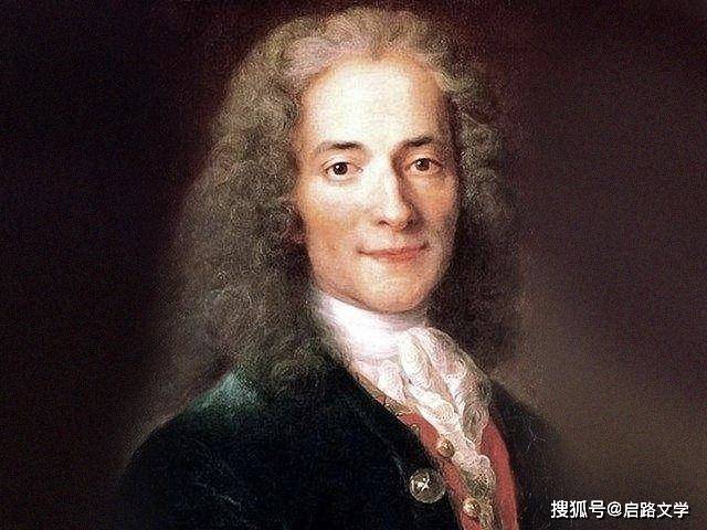 要在这个世界上获得成功的人,就必须记住伏尔泰的语录,警醒世人