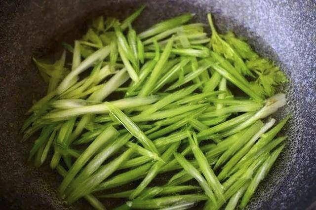 牛身上这块肉,实在太好吃了,宁可不吃肉也要吃这道菜,爽口