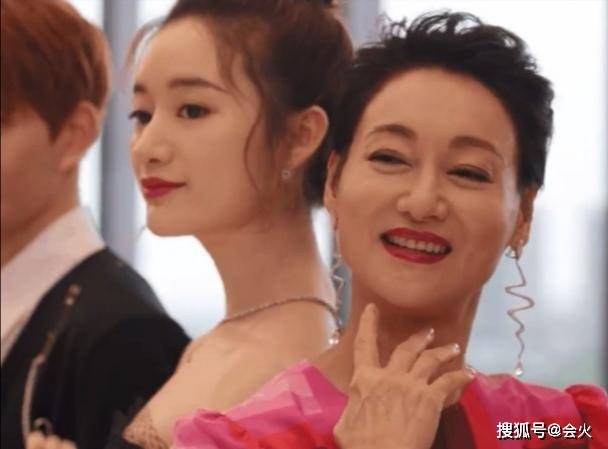 低调演戏一直不火,耍大牌公主病却成顶流?郭晓婷戏里戏外太真实
