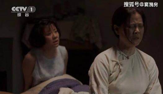 孙妈和德华都是苦出身,为什么不能和平相处?竟然和秀娥也处不来