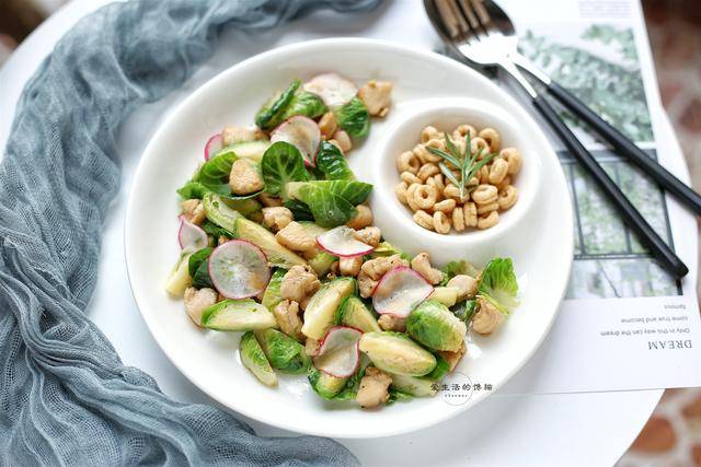 正餐这样吃,半月瘦10斤,热量低,还管饱,减脂甩肉太狠了