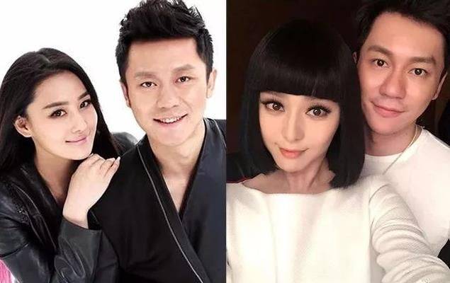 汤洛雯爱上闺蜜黄心颖的前任马国明,胡杏儿把好友旧爱变成老公