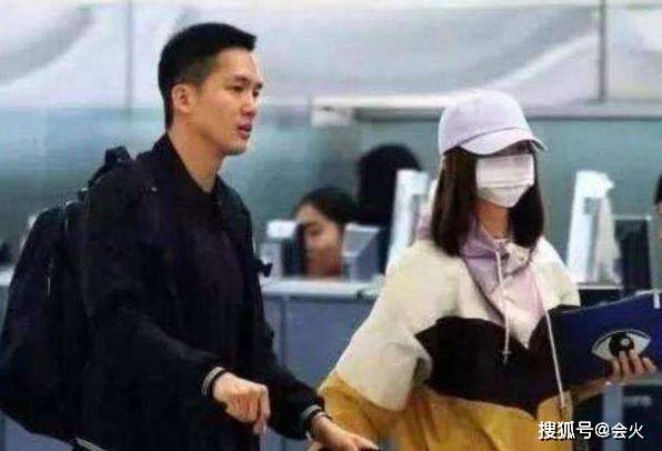 蔡卓妍豪宅曝光,疑和百亿男友同居住别墅,为结婚冻卵20个?