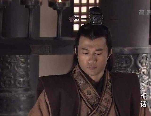 剧版《神话》演员现状:胡歌转型,张萌翻红,最厉害的其实是任泉