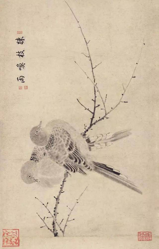 宋画,中国丹青史的高峰