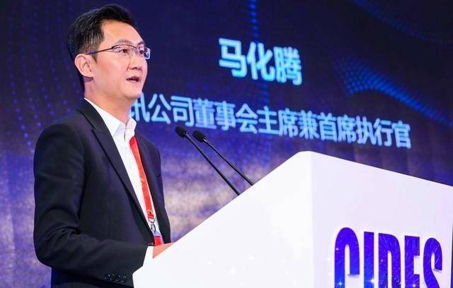 马化腾突然宣布,微信放大招于微粒贷,网友:幸福来得太突然
