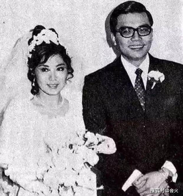 她18岁成"香港公主",却频遇渣男两度离婚,女儿曾7年不愿理她
