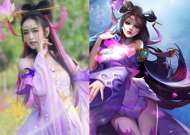 明星Cos哪家强?徐锦江雷神海王“神还原”,沈腾的无脸男我笑了