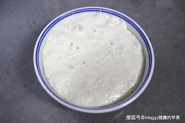夏天做低糖吐司,你试试波兰种,出膜快,超柔软,放3天都不硬