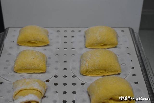 两口子的早餐,做法简单又营养美味,网友:原来中式早餐那么美好