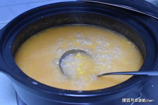 两口子的早餐,做法简单又营养美味,网友:原来中式早餐那么美好