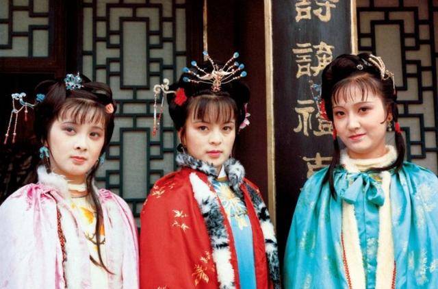 红楼梦中的有钱人,不是黛玉和宝钗,而是住在栊翠庵的这个姑娘