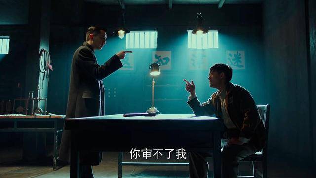 张一山1人饰七角都被毁,《局中人》估计比《柒个我》还惨