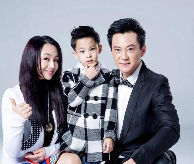22年后《日落紫禁城》演员对比,三位女主都成影后,男主沦为配角