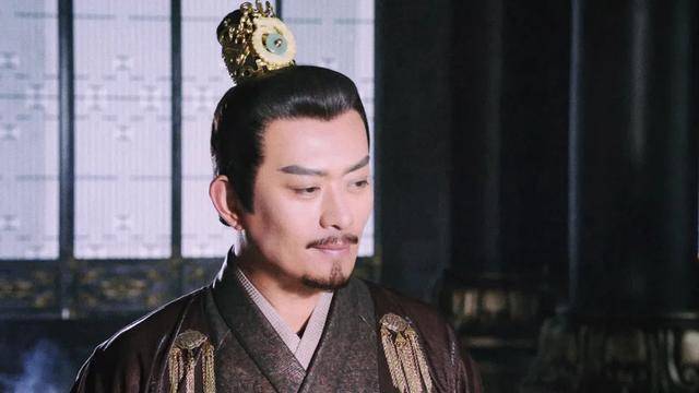 22年后《日落紫禁城》演员对比,三位女主都成影后,男主沦为配角
