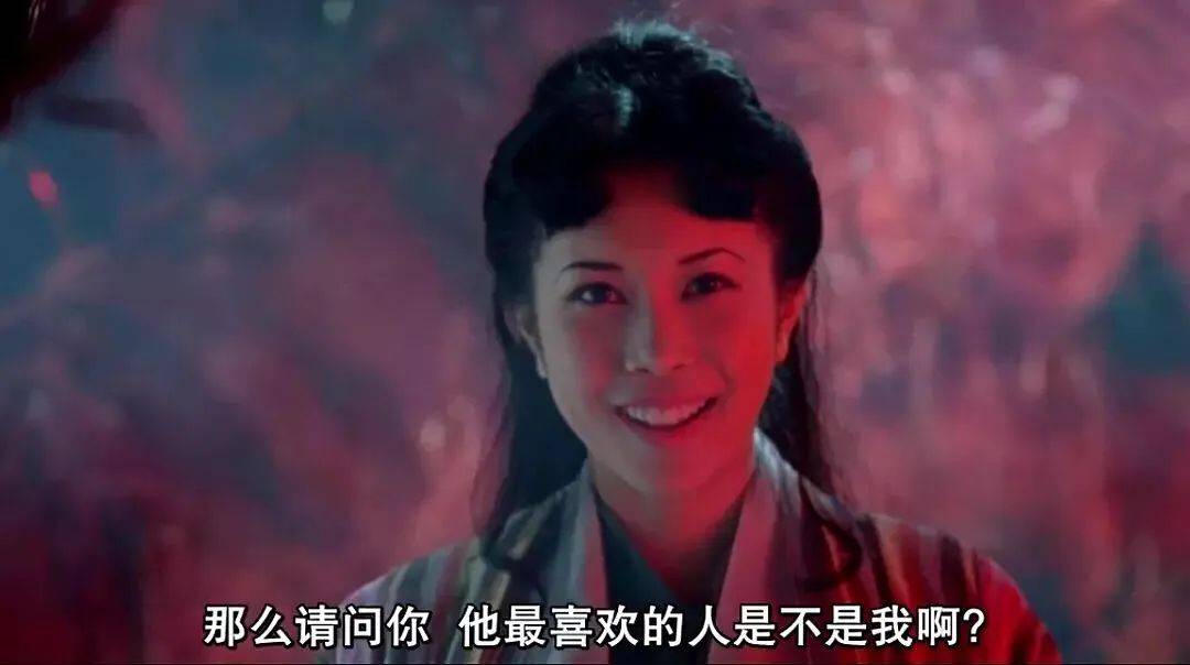 《大话西游》25年过去,莫文蔚成立厂牌登春晚,朱茵跑去演恐怖片