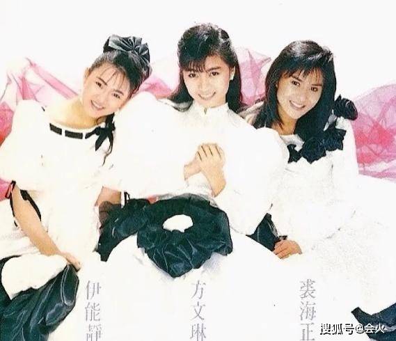贬低梅艳芳宁静还要训斥助理,伊能静处处"表演",只因太自卑?