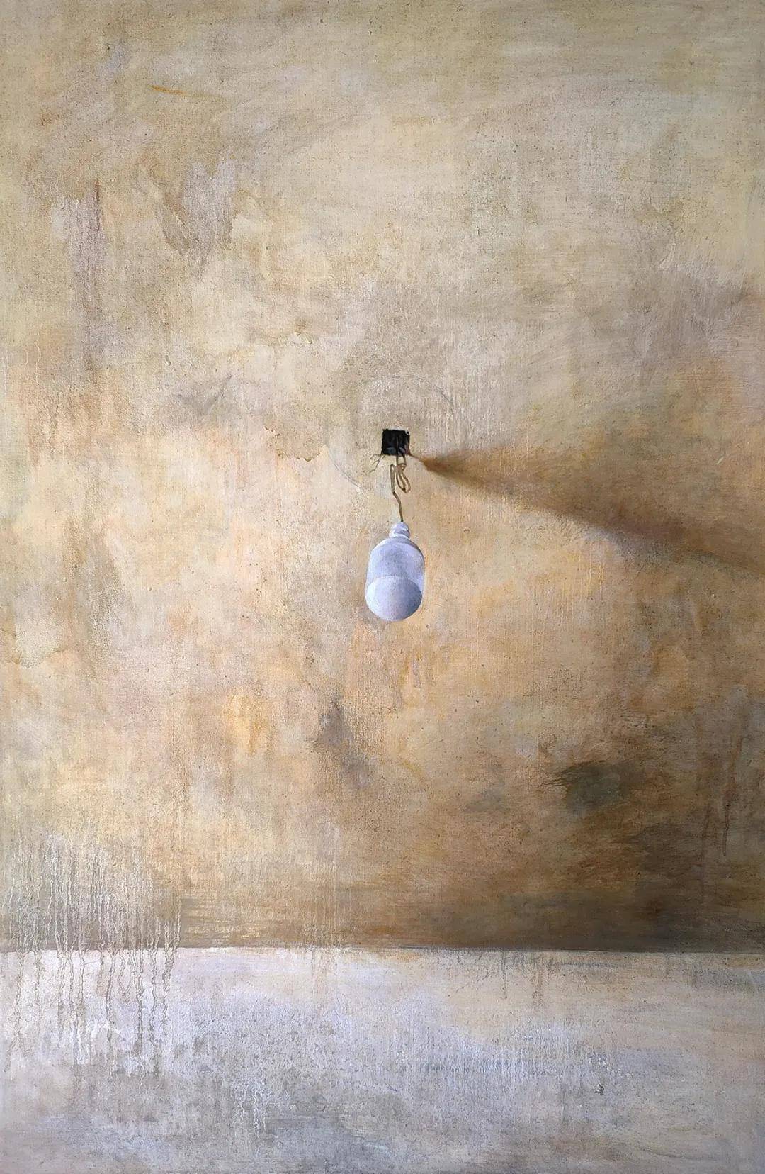 2020上海美术学院毕业生作品展|绘画(油画)本科生