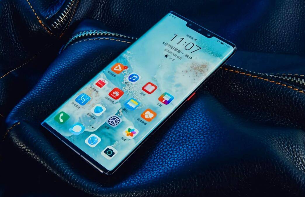 拍照对比:两年前发布的iphone X比Mate 30pro依然有优势