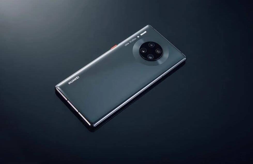 拍照对比:两年前发布的iphone X比Mate 30pro依然有优势