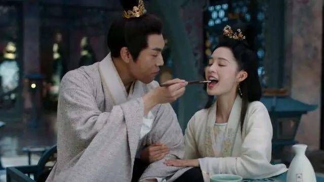 直接一个大嘴巴子,《锦绣南歌》李沁人设有多带感?问题也很明显