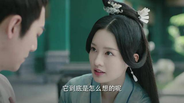 《锦绣南歌》三处看点,一大不足,李沁和男二号CP感更强