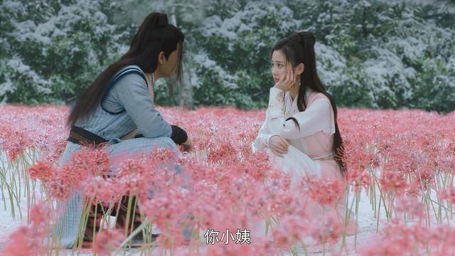 因女主弃剧,剪辑弃剧,烧脑弃剧,《暮白首》是多不吸引人啊?