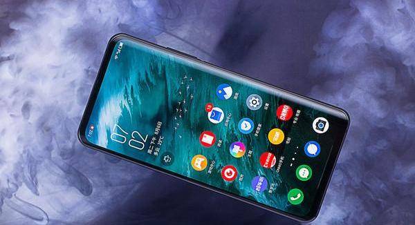 仅2579元,双三星AMOLED屏+128GB+4000mAh,可惜大家不识货