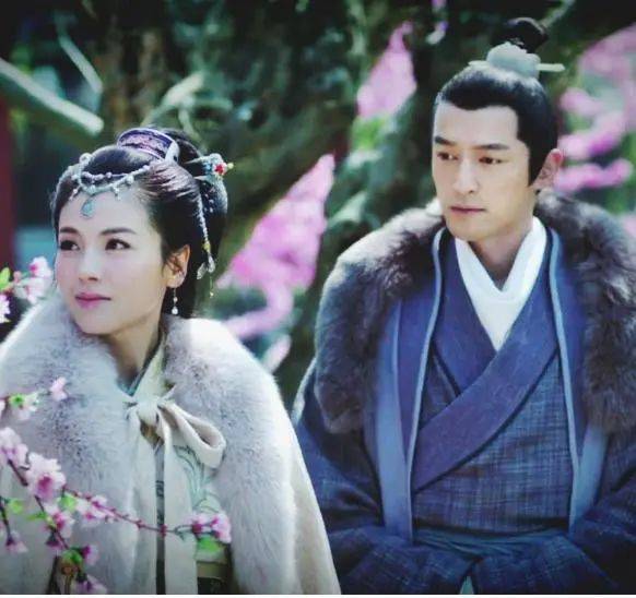 《仙剑4》来了,继承李逍遥景天后,胡歌还会是男主角吗?