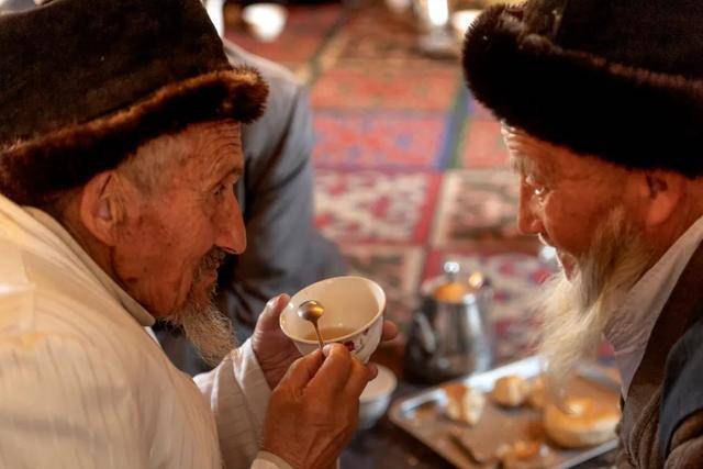 【转载】“玉石般的地方”,总有一天,我的终点是喀什!