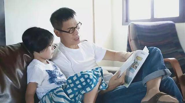 曾经四海为家的浪子罗大佑:有女儿后,我的人生像清晨