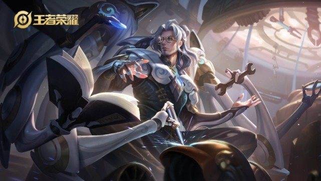 王者荣耀:S20赛季更新一天,硬辅成热门,软辅将无出路?