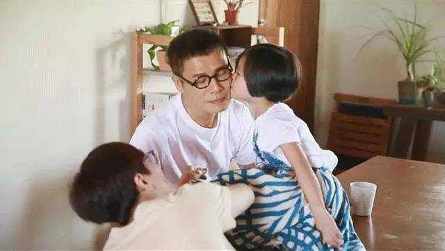 曾经四海为家的浪子罗大佑:有女儿后,我的人生像清晨