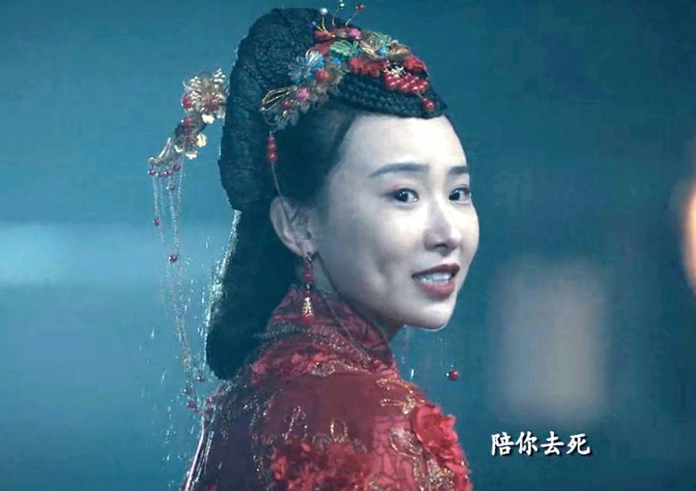 宋晓峰版《西游记》又烂又好看,高翠兰堪比紫霞,猪八戒至情至义