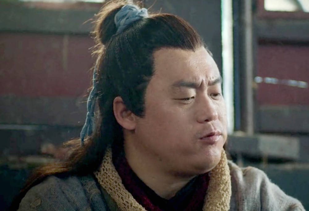 宋晓峰版《西游记》又烂又好看,高翠兰堪比紫霞,猪八戒至情至义