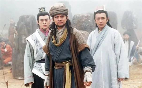 金庸剧男主现在都怎么样了?郑少秋70多岁帅气依旧,古天乐真劳模