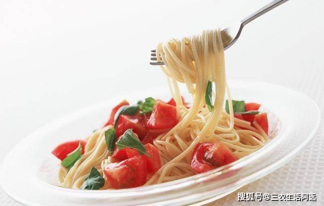夏天吃这些,再也不怕冷饮伤到胃啦!