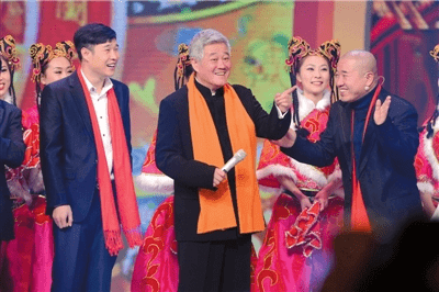 网曝王小利不能演刘能真正原因,为金钱挑战赵本山权威遭严厉处罚