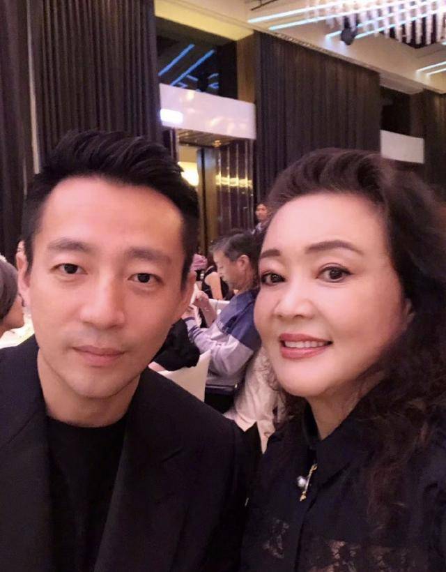 秦昊爆料汪小菲区别对待儿女,不允许弟弟叫“把拔”,遭大s训话