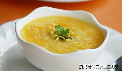 夏天吃这些,再也不怕冷饮伤到胃啦!