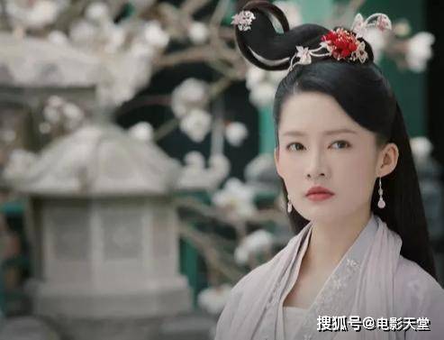 发誓不演烂剧的秦昊,这么快就被打脸了
